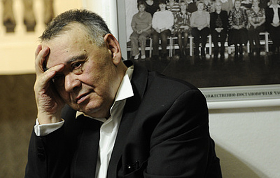 Трудно быть просто человеком: 80 лет исполнилось бы режиссеру Алексею Герману