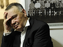 Трудно быть просто человеком: 80 лет исполнилось бы режиссеру Алексею Герману