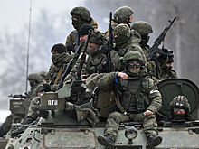 Службы обеспечения ВС России стали мишенью для атак украинских националистов