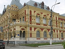 В Камышине 20 июня стартует конкурс работ по благоустройству