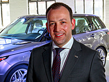 В погоне за глобальным клиентом: чем удивит Jaguar Land Rover