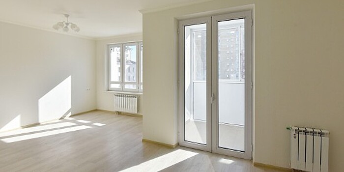 Более 900 жителей Конькова получили новые квартиры по программе реновации в 2022 году