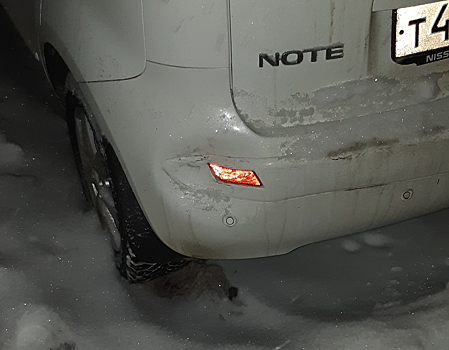 Кемеровчанин предложил вознаграждение за помощь в расследовании ДТП