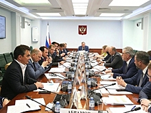 Адыгея планомерно выполняет индивидуальную программу развития – власти