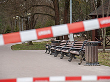 Власти Воронежской области ввели обязательную самоизоляцию для пожилых