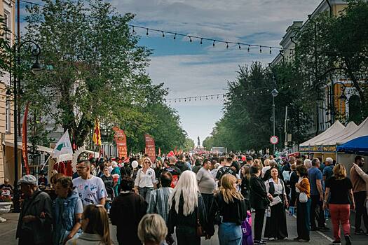 Туристические проекты Оренбуржья отметили на федеральном уровне