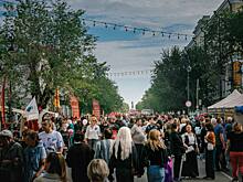 Туристические проекты Оренбуржья отметили на федеральном уровне