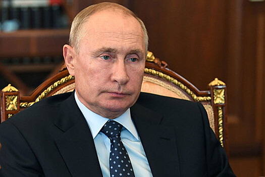 Путин поручил запретить проверки малого бизнеса до конца 2021 года