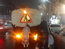 В Ростове организовали подвоз воды жителям на проспекте Нагибина