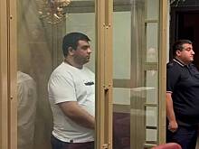 Устроивший стрельбу на парковке россиянин получил 20 лет колонии