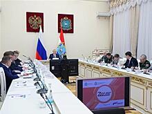 В Омской области запустили программу "Продвижение героев" для участников СВО