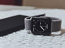 Apple радикально изменит интерфейс своих часов
