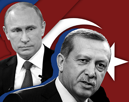 Путин может договориться с Эрдоганом. Но…