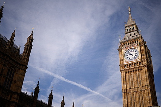 В Великобритании обвинили более 50 депутатов в сексуальных преступлениях