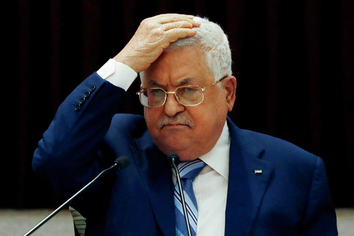 Президент Палестины Аббас: Израиль начнет операцию в Рафахе в ближайшие дни