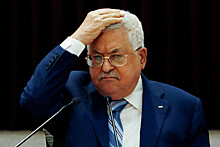 Глава Палестины Аббас планирует приехать в Москву на 9 мая