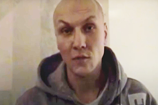 Вора в законе Паштета посадили за избиение сторонника главного белорусского вора