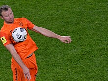 Экс-игрок "Урала" Рыков рассказал, что вся команда радовалась уходу тренера Шалимова