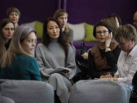 Предпринимателей Забайкалья, занятых в агропромышленном комплексе, приглашают на бизнес-форум