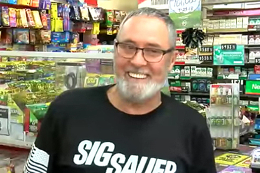 Игрок перепутал лотерейные билеты и разбогател