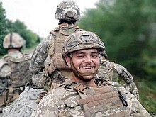 Дандыкин: освобожденного из плена британского наемника Аслина второй раз не отдадут