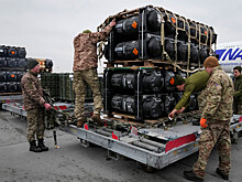 NYT: Запад рассматривает Украину как полигон для испытания новейшего оружия