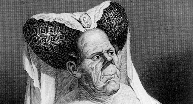 Почему тирольскую герцогиню называли самой уродливой женщиной в истории