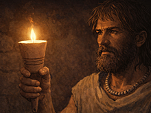 Археологи раскрыли тайну 6500-летних керамических конусов из Иордании