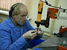 Минтруд: Почти 30% инвалидов в России имеют работу