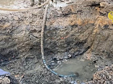 Балабаново снова остался без воды