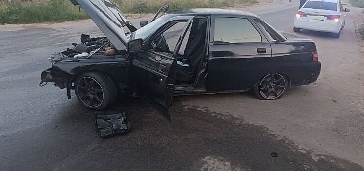 Житель Нагорска, который задавил 18-летнюю девушку,ответит перед судом