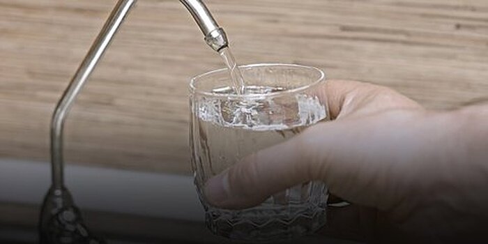 Пить или не пить. Что происходит с водопроводной водой