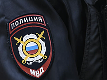 Мужчина ранил ножом трех членов семьи в Москве