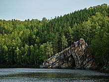 Под Екатеринбургом создают новый туристический кластер