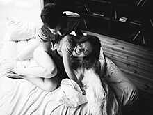 6 советов для утреннего секса