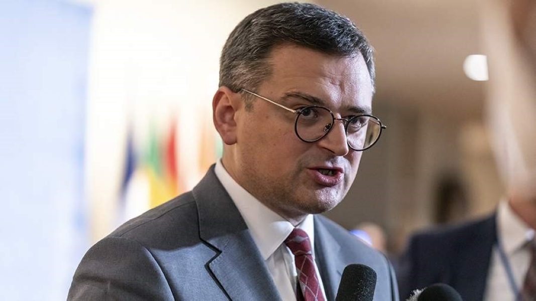 Глава МИД Украины Кулеба пожаловался на западных союзников