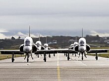 Британия задумалась о совместном с США и Францией ударе по Сирии