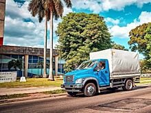 Поддержка проекта на Кубе обойдется предприятию ГАЗ в 100 миллионов долларов