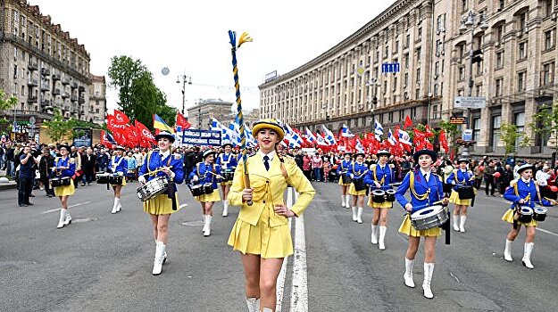 Центрами европейского секс-туризма стали Киев и Львов