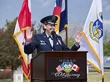 США и Канада договорились о модернизации NORAD