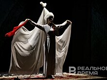 Тинчуринский театр поставил "Тополек мой в красной косынке" Чингиза Айтматова