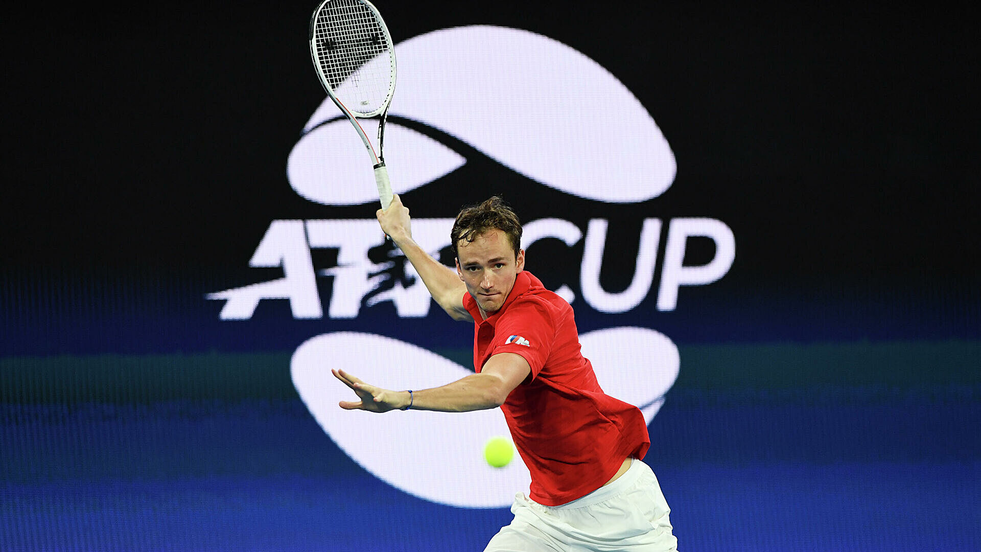Сборная Польши стала первым полуфиналистом Кубка ATP