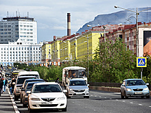 В Норильске подешевел общественный транспорт