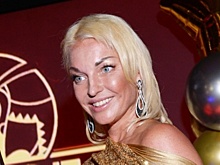 Анастасия Волочкова поделилась архивным видео тренировки с Майей Плисецкой