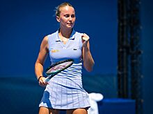 Вихлянцева: в сборной России Рахимова и Кудерметова не отберутся на Олимпиаду