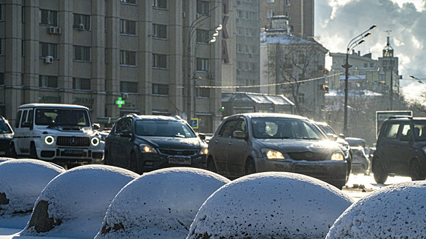 МВД прописало требования к автомобилям при прохождении ТО