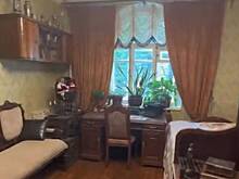 В Подмосковье предложили пожить в необычной квартире