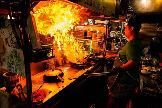 Путешественница назвала ошибки российских туристов в Бангкоке