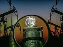 В мае ожидается коррекция цен на нефть