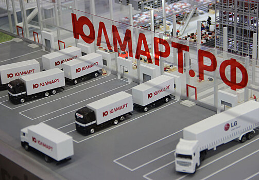 Основатель «Копейки» ведет переговоры об инвестициях в «Юлмарт» на фоне проблем компании